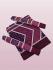 BEDSHEET JAIPUR PRINTED 90X108 2 PILLOW COVER